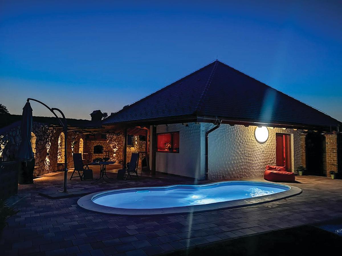 Апартаменты Secret Wellness Bodonci Экстерьер фото