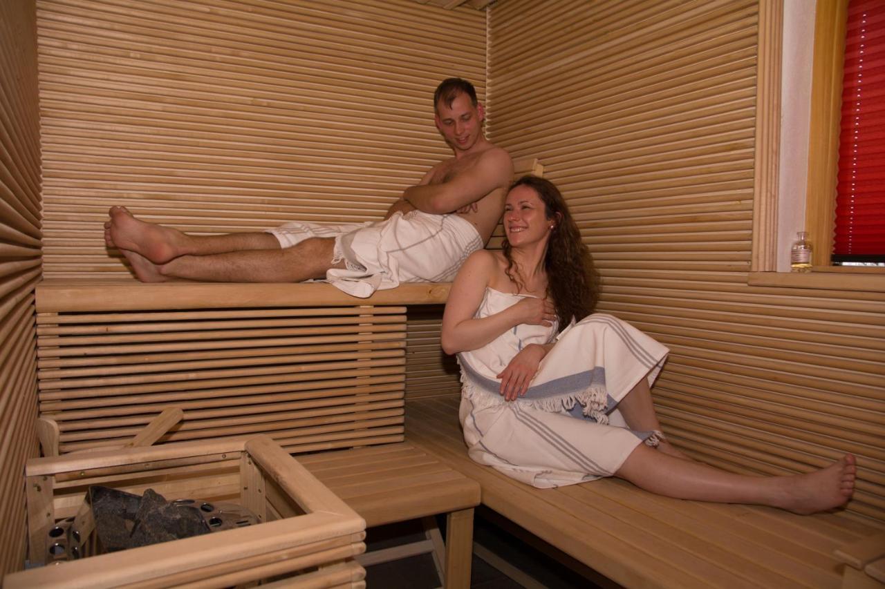 Апартаменты Secret Wellness Bodonci Экстерьер фото